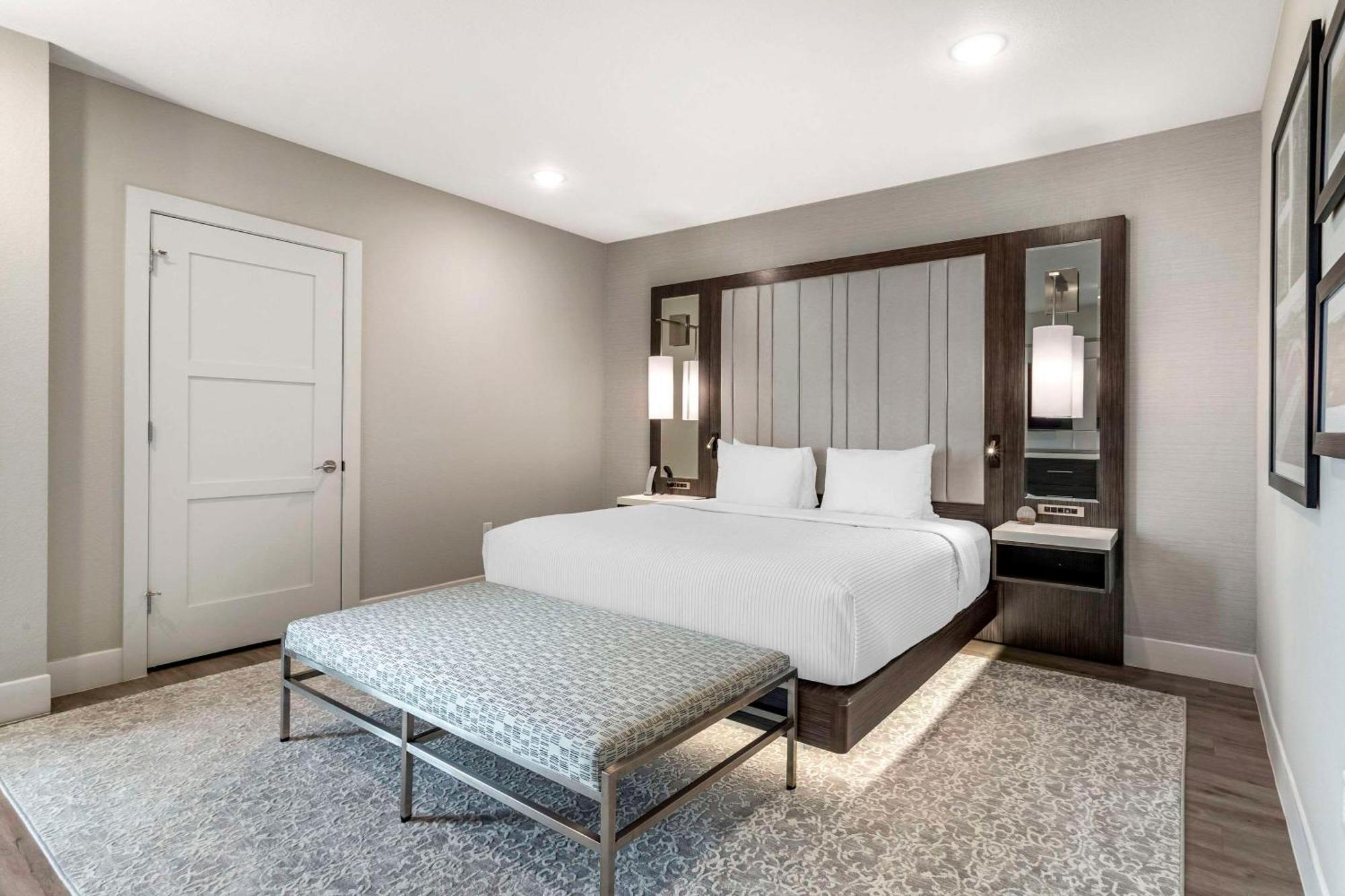Cambria Hotel Austin Uptown Near The Domain Exterior foto
